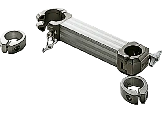 PEARL Rack Joint 13cm Ancho x 5.3cm Alto x 34.9cm Largo PEARL Rack Joint 13cm Ancho x 5.3cm Alto x 34.9cm Largo