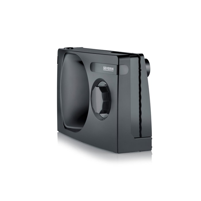Severin AS 9578 Universal Slicer Limited Edition Negro Mate