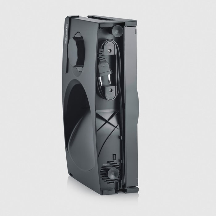 Severin AS 9578 Universal Slicer Limited Edition Negro Mate