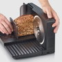 Severin AS 9578 Universal Slicer Limited Edition Negro Mate