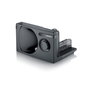 Severin AS 9578 Universal Slicer Limited Edition Negro Mate