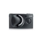 Severin AS 9578 Universal Slicer Limited Edition Negro Mate