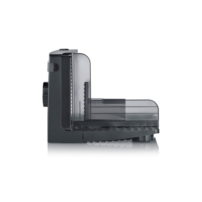 Severin AS 9578 Universal Slicer Limited Edition Negro Mate