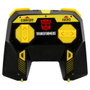 Smoby RC Transformers Bumblebee convertible