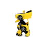 Smoby RC Transformers Bumblebee convertible