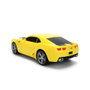 Smoby RC Transformers Bumblebee convertible