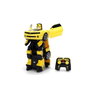 Smoby RC Transformers Bumblebee convertible