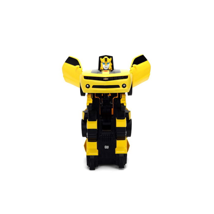 Smoby RC Transformers Bumblebee convertible Smoby RC Transformers Bumblebee convertible