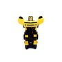 Smoby RC Transformers Bumblebee convertible