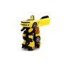 Smoby RC Transformers Bumblebee convertible
