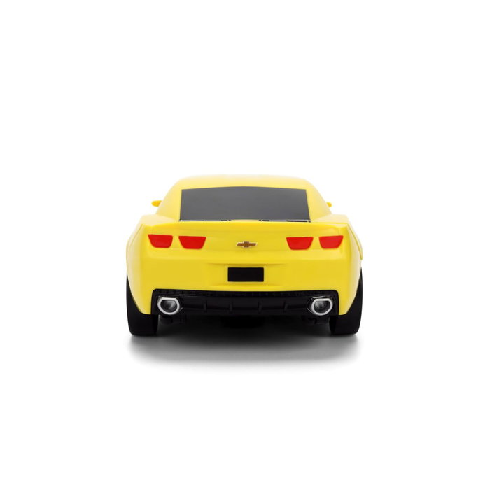 Smoby RC Transformers Bumblebee convertible Smoby RC Transformers Bumblebee convertible