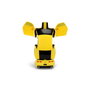 Smoby RC Transformers Bumblebee convertible