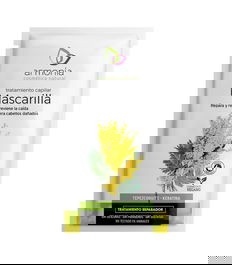 Mascarilla Capilar Tepezcohuite Monodosis