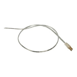 Synergy21 Panel de luz LED S21-LED-J00180 Plata