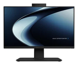 ASUS ExpertCenter P400 AiO P440VA-BPC021X Negro