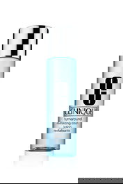Turn Around, Revitalización, Loción, Para la cara, 200 ml