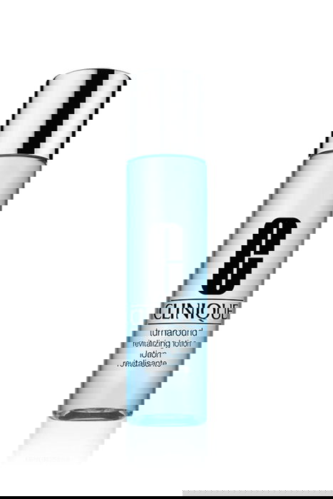 Turn Around, Revitalización, Loción, Para la cara, 200 ml Turn Around, Revitalización, Loción, Para la cara, 200 ml