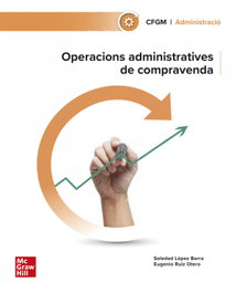 Operacions ad m de compravenda cat, MC GRAW HILL INTERAMERICANA - MC GRAW HILL INTERAMERICANA