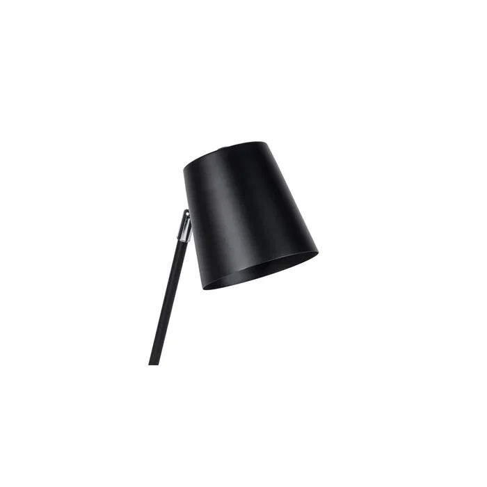 Kaitlyn SKD-T007-W - Lámpara de Mesa de Diseño Moderno, Iluminación LED E27 para Interiores, Comedor, Dormitorio, Restaurante Kaitlyn SKD-T007-W - Lámpara de Mesa de Diseño Moderno, Iluminación LED E27 para Interiores, Comedor, Dormitorio, Restaurante