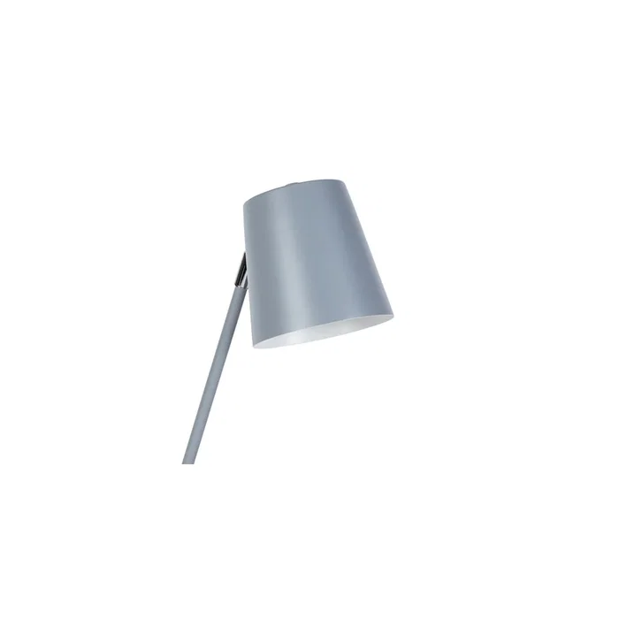 Kaitlyn SKD-T007-W - Lámpara de Mesa de Diseño Moderno, Iluminación LED E27 para Interiores, Comedor, Dormitorio, Restaurante Kaitlyn SKD-T007-W - Lámpara de Mesa de Diseño Moderno, Iluminación LED E27 para Interiores, Comedor, Dormitorio, Restaurante