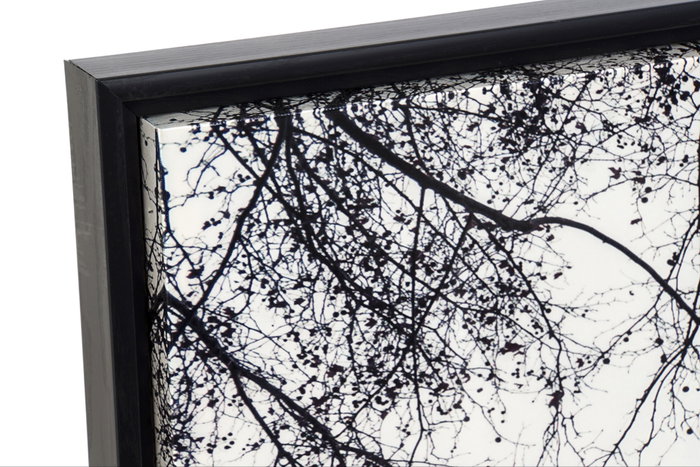 DKD Home Decor Cuadro Lienzo Paris Enmarcado Blanco y Negro 144x3,5x84 cm DKD Home Decor Cuadro Lienzo Paris Enmarcado Blanco y Negro 144x3,5x84 cm