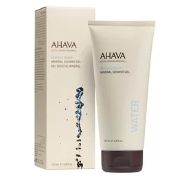 Ahava Deadsea Water Mineral Gel de ducha 200 ml