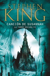 Canción de Susannah, Stephen King - Debolsillo