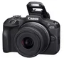 Canon EOS R100 + RF-S 18-45mm F4.5-6.3 IS STM Kit Negro