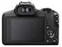 Canon EOS R100 + RF-S 18-45mm F4.5-6.3 IS STM Kit Negro