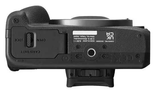 Canon EOS R100 + RF-S 18-45mm F4.5-6.3 IS STM Kit Negro Canon EOS R100 + RF-S 18-45mm F4.5-6.3 IS STM Kit Negro
