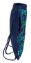 Bolsa Mochila con Cuerdas El Niño Glassy Azul marino 35 x 40 x 1 cm