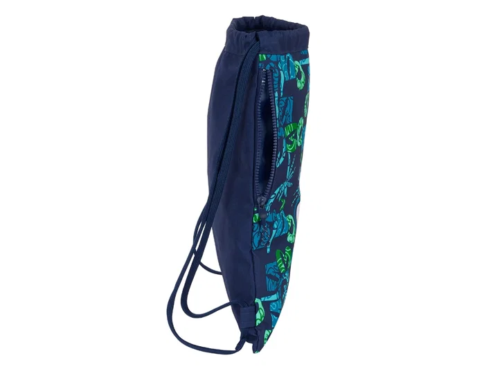 Safta Saco Deportivo El Niño Glassy 35x40x1 cm Safta Saco Deportivo El Niño Glassy 35x40x1 cm