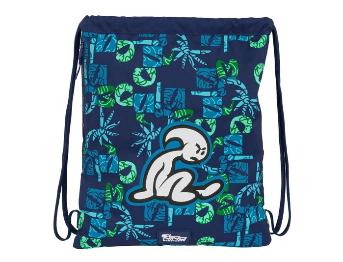 Safta Saco Deportivo El Niño Glassy 35x40x1 cm Safta Saco Deportivo El Niño Glassy 35x40x1 cm