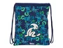 Safta Saco Deportivo El Niño Glassy 35x40x1 cm