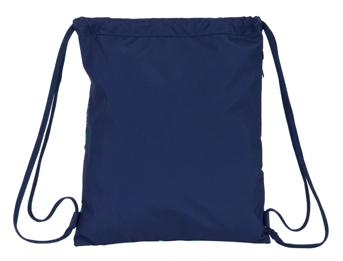 Safta Saco Deportivo El Niño Glassy 35x40x1 cm Safta Saco Deportivo El Niño Glassy 35x40x1 cm
