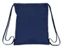 Safta Saco Deportivo El Niño Glassy 35x40x1 cm