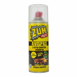 Zum Insecticida para avispas y otros insectos voladores 400 ml
