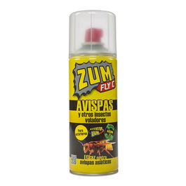 Zum Insecticida Fly C Avispas y Otros Insectos Voladores Aerosol 400 ml