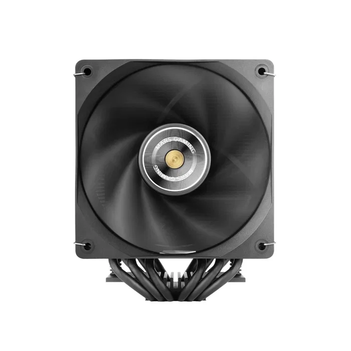 Mars Gaming MCPU-X26PRO Disipador de Aire Dual-Tower Negro