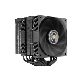 Mars Gaming MCPU-X26PRO Disipador de Aire Dual-Tower Negro