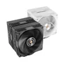 Mars Gaming MCPU-X26PRO Disipador de Aire Dual-Tower Negro