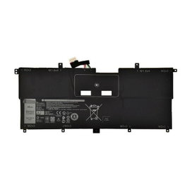 Dell Batería de 46Whr, 4 Celdas, Iones de Litio para XPS 13 9365