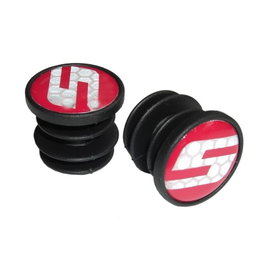 SRAM Tapones de manillar 39 gr Set