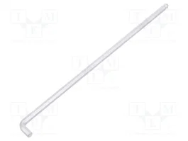 WIHA Llave allen esférica HEX 3mm