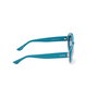 Guess Gafas GU7904 89V Gafas de Sol Mujer Turquesa/Azul 145 mm