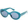 Guess GU7904 89V Turquesa Azul