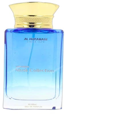 Al Haramain Musk Collection Eau de Parfum 100 ml Al Haramain Musk Collection Eau de Parfum 100 ml