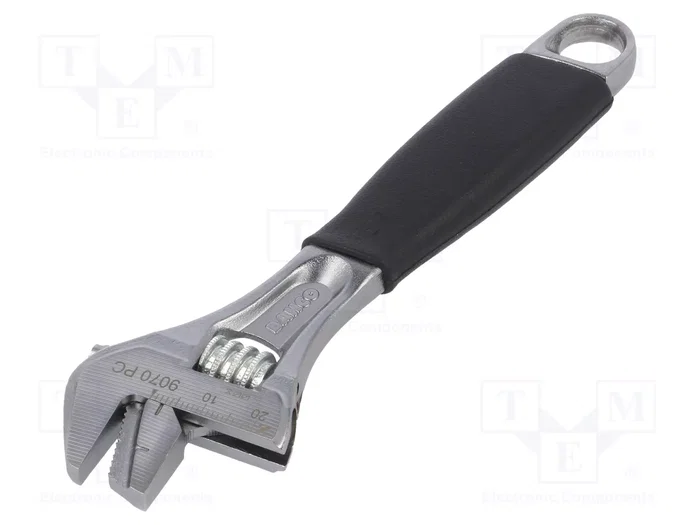 BAHCO Llave inglesa ERGO® 21mm BAHCO Llave inglesa ERGO® 21mm