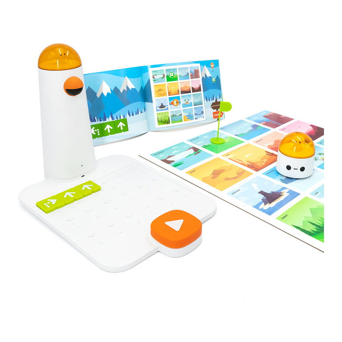 MatataLab MatataStudio MINT Coding Set Education