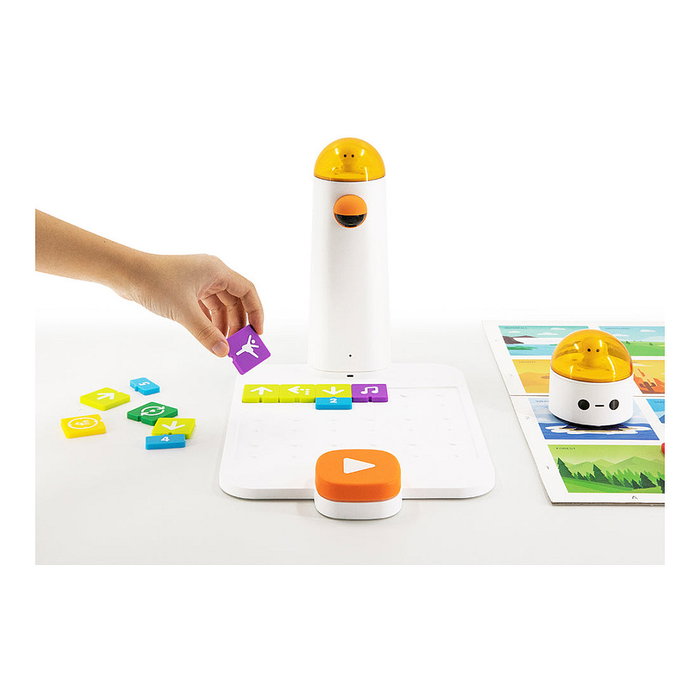 MatataLab MatataStudio MINT Coding Set Education